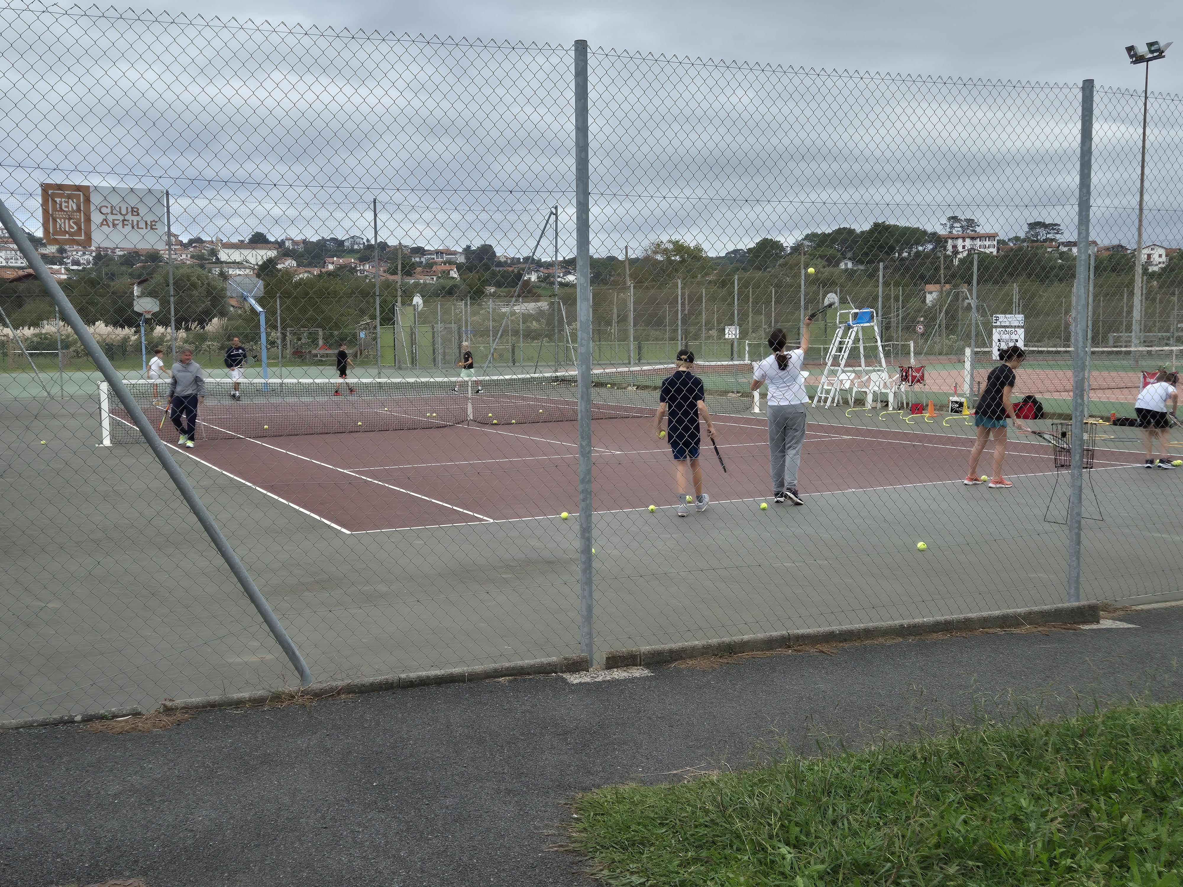 Vie du Club — photo 14