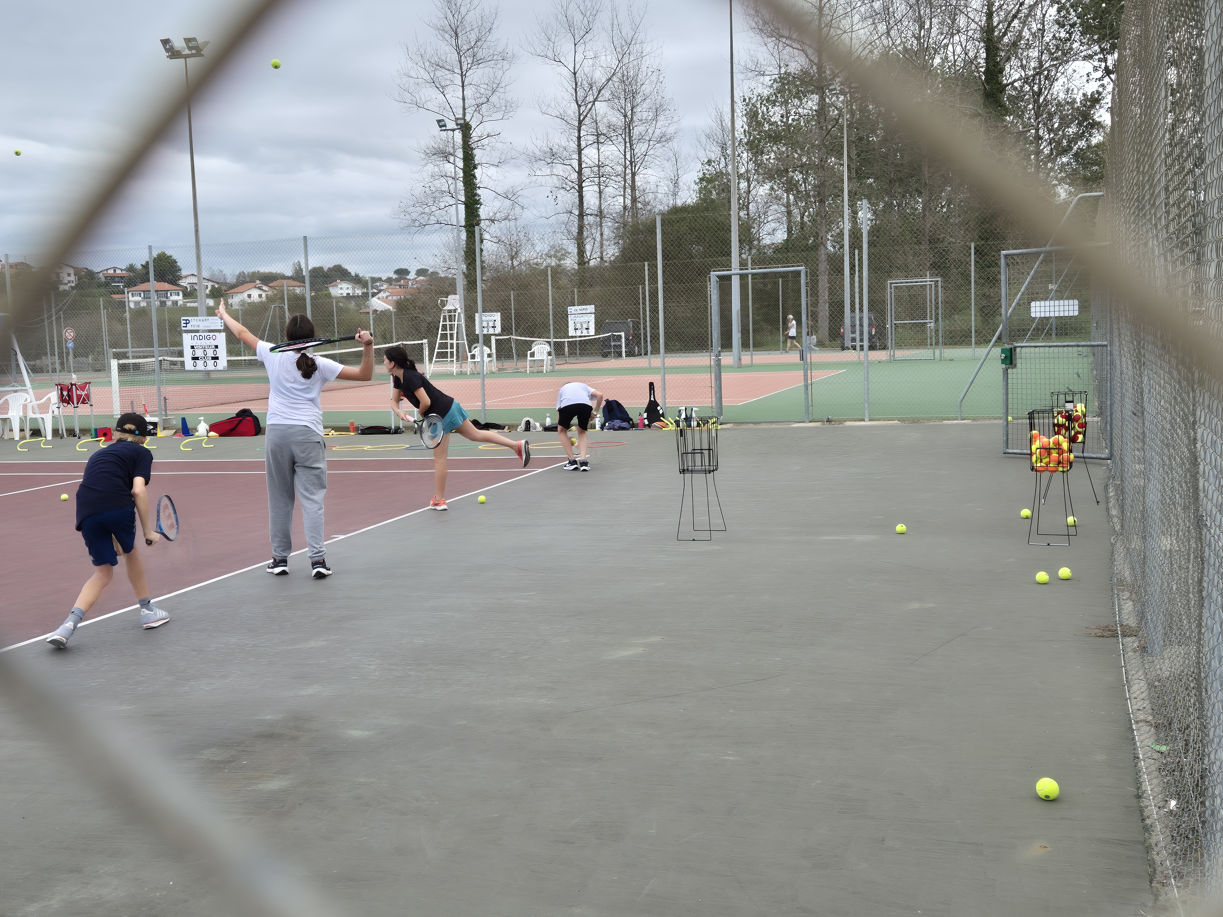 Vie du Club — photo 15