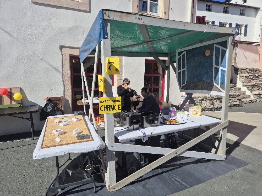 Vie du Club — photo 20