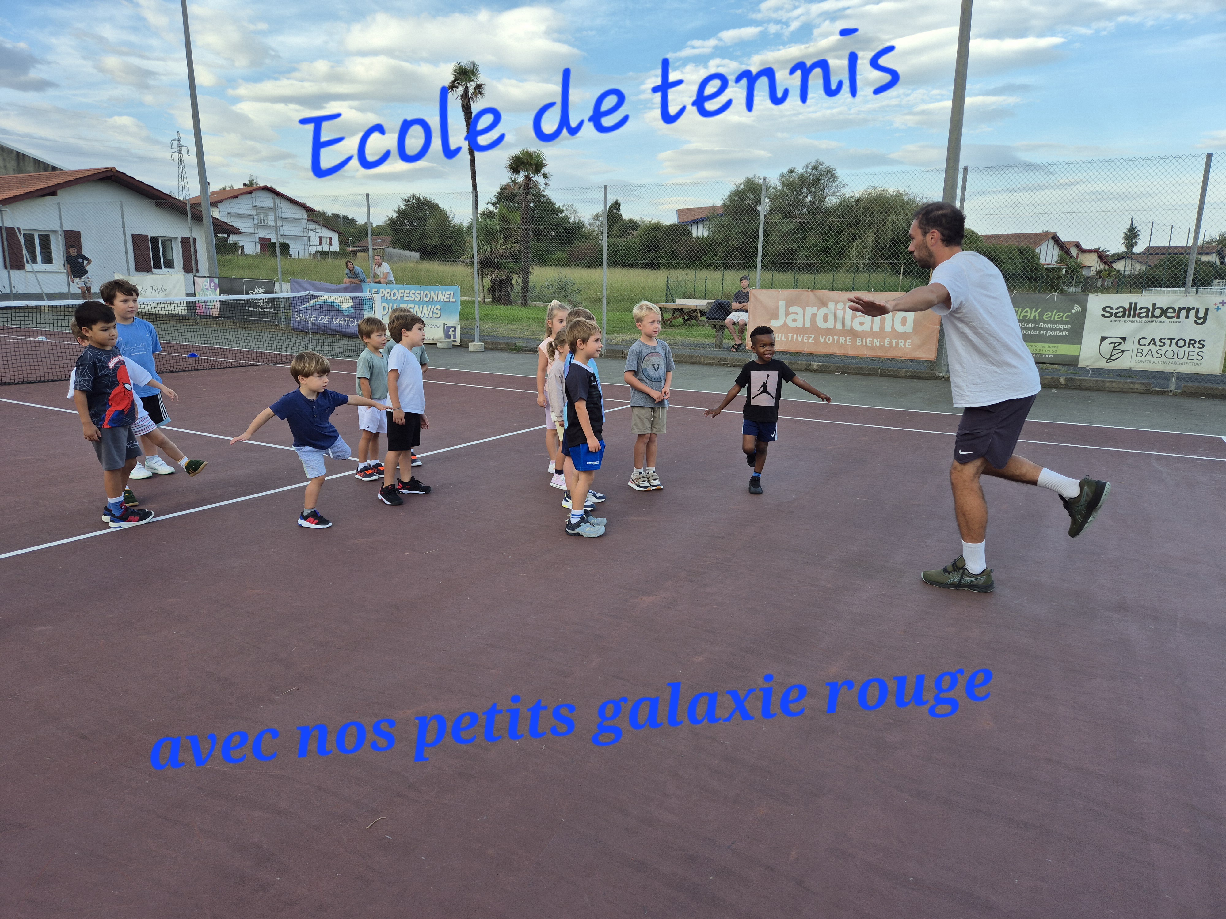Vie du Club — photo 3